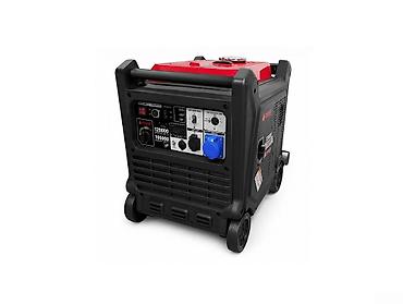benzin generator: Generator İnverter 8000 i 🟢 Rəsmi iş yeri olan və olmayanlara, tək — 1
