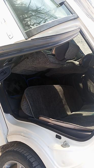 Honda: Honda Torneo: 1998 г., 2 л, Автомат, Бензин, Седан — 10