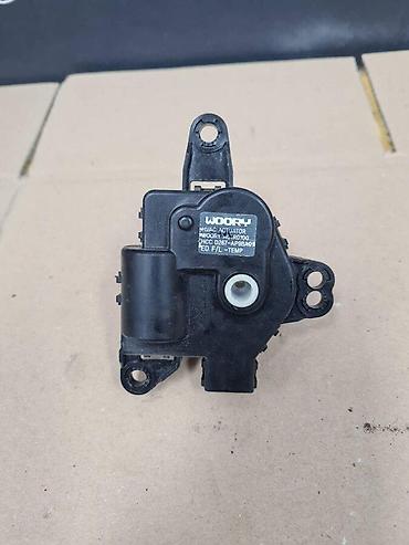 MOTOR KLAPNE VENTILACIJE ZA HYUNDAI IX35