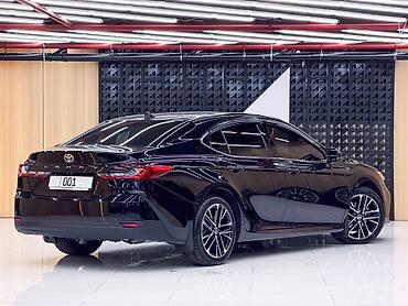 генератор камри 40: Toyota Camry: 2024 г., 2.5 л, Автомат, Бензин, Седан — 4