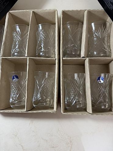mdf material: Fiqur, Keramika, rəng - Ağ — 1