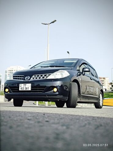 ниссан жук цена в баку: Nissan Tiida: 1.5 л | 2011 г. Хэтчбэк