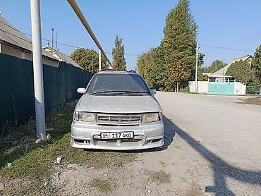 фара нехсия 2: Daewoo Nexia: 1996 г., 2 л, Автомат, Бензин, Седан — 1