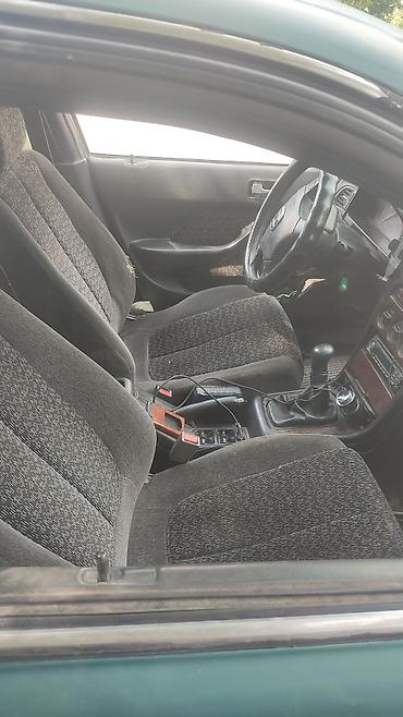 на акорд сл7: Honda Accord: 1994 г., 2 л, Механика, Бензин, Седан — 7