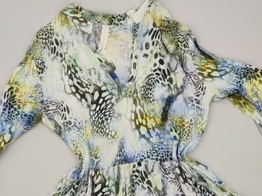 oryginalne sukienki boho: Women`s dress, M (EU 38)