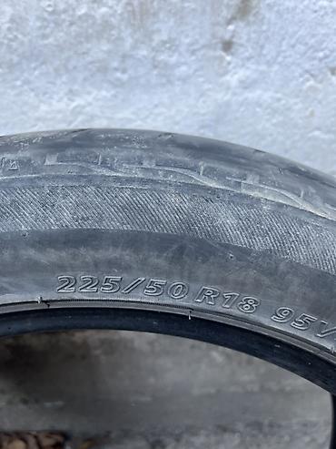 шины 2255017: Читать внимательно 
1 зима 1 лето 

Шина 225/50 R18 — 4
