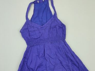 sukienki świąteczna damskie allegro: Dress, L (EU 40), condition - Fair