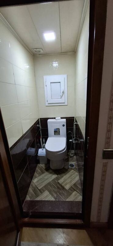 Köhnə tikili: Bakı, 5 otaqlı, Köhnə tikili, m. Həzi Aslanov, 120 kv. m — 13