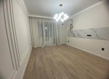 Продажа квартир: 2 комнаты, 53 м², Элитка, 1 этаж, Евроремонт — 7