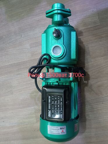 Спецодежда: Насос от 3500с доставка — 11