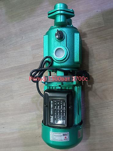 Насосы: Водяной насос от 3500с корпусом красного цвета, предназначенный для at lalafo.kg — 6 Насосы: Водяной насос от 3500с корпусом красного цвета, предназначенный для — 6