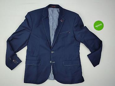 jcrew men: LAMODA, Marynarka męska, rozmiar L — 2