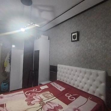 Mənzillər: 2 otaqlı, Yeni tikili, 54 kv. m — 7