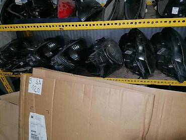 volan bmw e87: STOP LAMPE I FAROVI ZA VOLKSWAGEN GOLF 6, GOLF 7 | Garancija na — 1