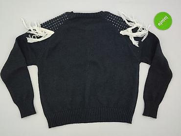 fusan: Sweter damski, rozmiar L — 3