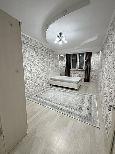 2х комнатная квартира: Сдаётся светлая 2‑комнатная квартира с современным ремонтом. (Чапаева — 3