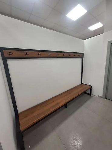 Komode: Klupe za svlačionicu izrada po meri x654 | — 18