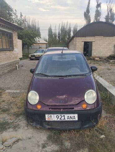 фары на опель вектра б: Daewoo Matiz: 2008 г., 0.8 л, Механика, Бензин, Хэтчбэк
