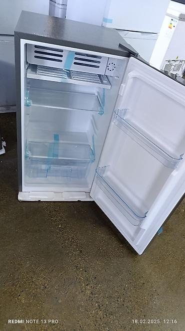 Холодильники: Холодильник Avest, Новый, Однокамерный, De frost (капельный), 47 * 85 * 47 — 9