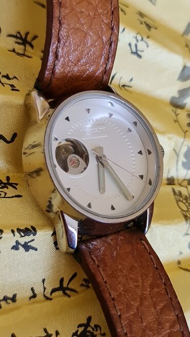 Ručni satovi: Sportski sat, Bulova, Muški — 6