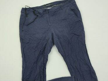 Spodnie: Spodnie M (EU 38), Bawełna, stan - Bardzo dobry