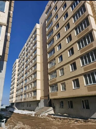 162 объявлений | lalafo.kg: 40 м², 6 этаж, 2019 г., Бронированные двери, Видеонаблюдение, Лифт