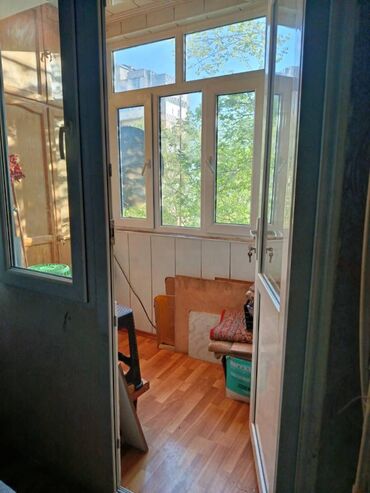 Köhnə tikili: Bakı, Köhnə Günəşli, 2 otaqlı, Köhnə tikili, m. Həzi Aslanov, 54 kv. m — 15