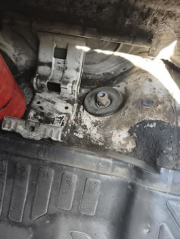 transporter multivan: Легкий грузовик, Mercedes-Benz, Дубль, 3 т, Б/у — 6