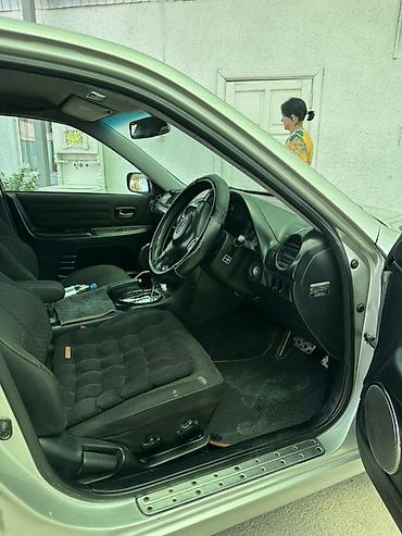 lexuc 330: Toyota Altezza: 2003 г., 0.2 л, Автомат, Бензин, Седан — 6