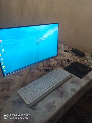нотник кг бишкек: HP, 4 ГБ ОЗУ, AMD A12, Б/у, Для работы, учебы