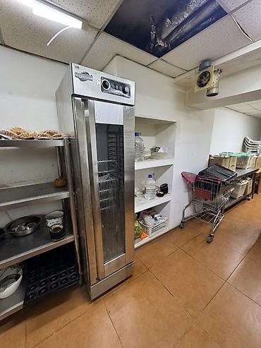 Другое хлебопекарное оборудование: Действующий бизнес Кондитерский цех и Пекарское оборудование и — 2