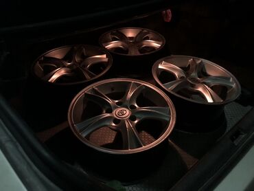 зимные шина: Куйма Дисктер R 16 Toyota, Комплект, тешиктери - 5