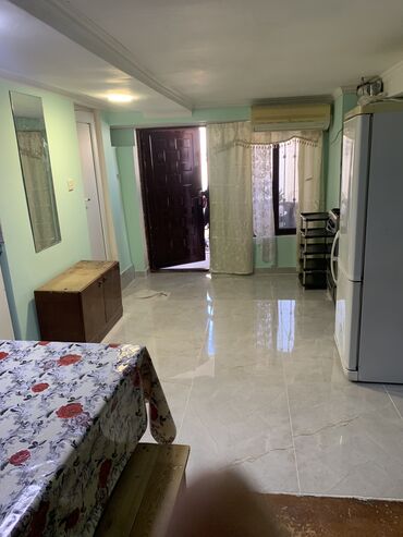 Plitə işləri: Kirayə 3 otak verilir cox temiz ve seliqelibevdi indice temirden cixib — 28