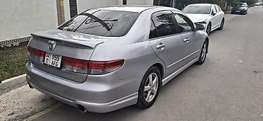 хонда степвагон 1: Honda Inspire: 2003 г., 3 л, Автомат, Бензин, Седан — 4