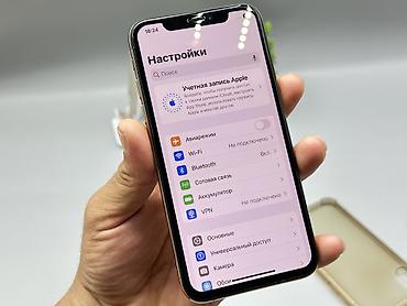 айфон хс обмен: IPhone Xs, Б/у, 256 ГБ, Золотой, Чехол, 82 % — 6