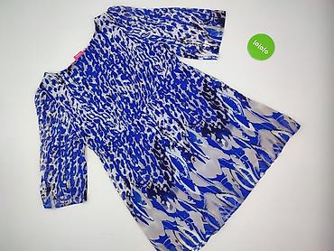 carry rozmiary: Together, Sukienka damska, rozmiar 3XL — 3
