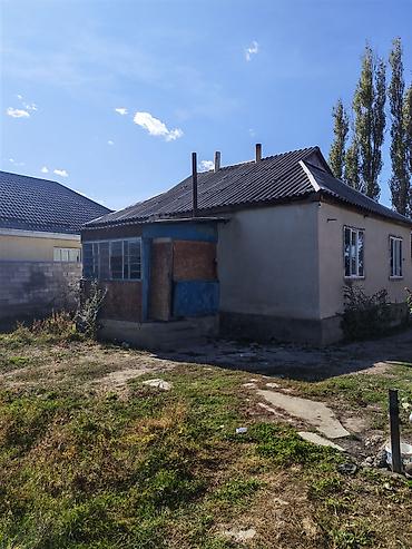 продажа домов с бизнесом: Дом с двором и хозяйственными постройками - Одноэтажный жилой дом с — 1
