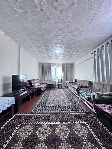 Продажа коттеджей и домов: Продается Участок с домом С. Байтик Центр Ул . Ала -Арча Участок — 3