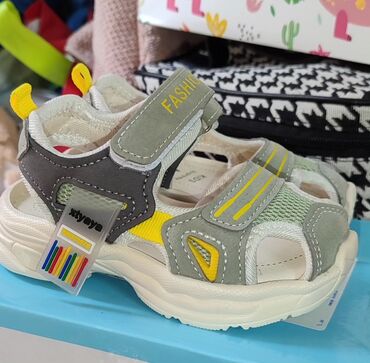 детская обувь для дома: Детская новая обувь размер 21 внутренняя стелька 14 см