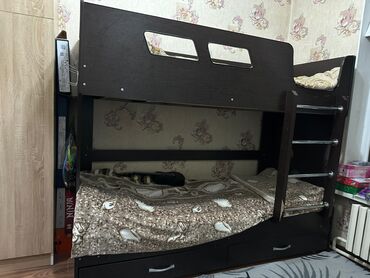 двуспальная кровать трансформер: Хорошее состояние
