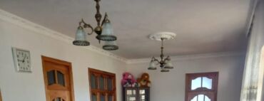 led çılçıraq: Люстра, 3 лампы, Металл