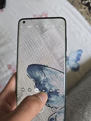 Смартфон Xiaomi Mi 10 Ultra (Transparent Edition) Основные