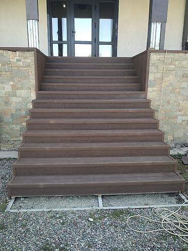 Строительство под ключ: Балконы, Офисы, Квартиры Больше 6 лет опыта — 8