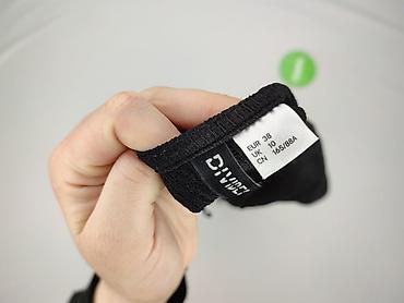 bluzki cekiny hm: H&M Divided, Sukienka damska, rozmiar S — 4