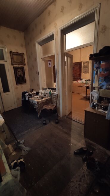 Köhnə tikili: Bakı, 3 otaqlı, Köhnə tikili, m. İçərişəhər, 60 kv. m — 6