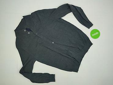 second wear: Livergy, Kardigan dla mężczyzn, rozmiar M — 2
