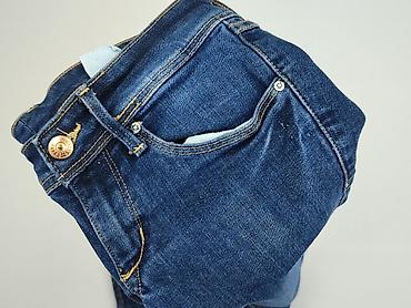 jeans 34: H&M, Jeansy damskie, rozmiar L — 6