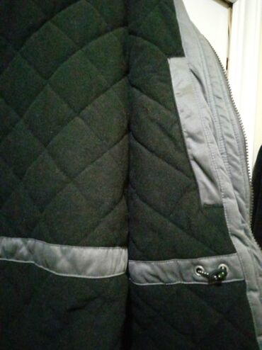 Zimske jakne: Odlicno ocuvana Tom Tailor muška zimska jakna – veličina XL. Dodatne — 7