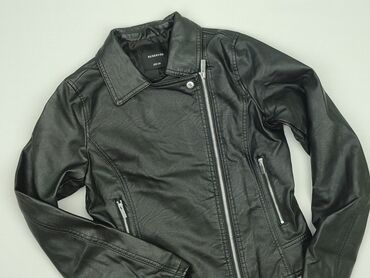 kapcie pierogi allegro: Kurtka przejściowa, Reserved, 12 lat, 146-152 cm, stan - Bardzo dobry