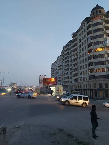 Yeni tikili: 3 otaqlı, Yeni tikili, 128 kv. m — 14